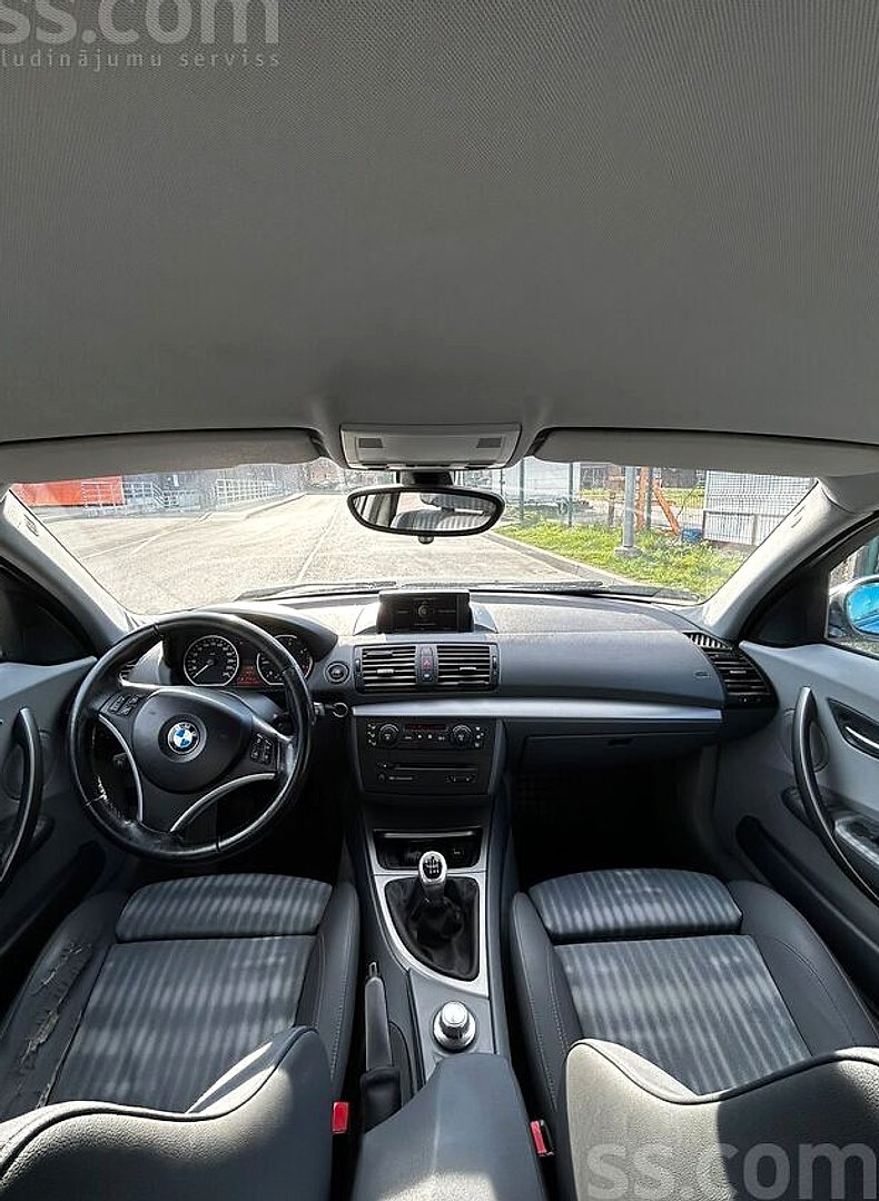 BMW 120 — foto 4