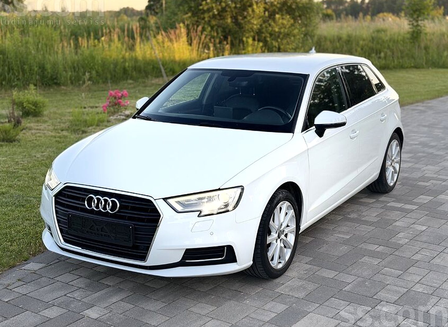 Audi A3 — foto 6