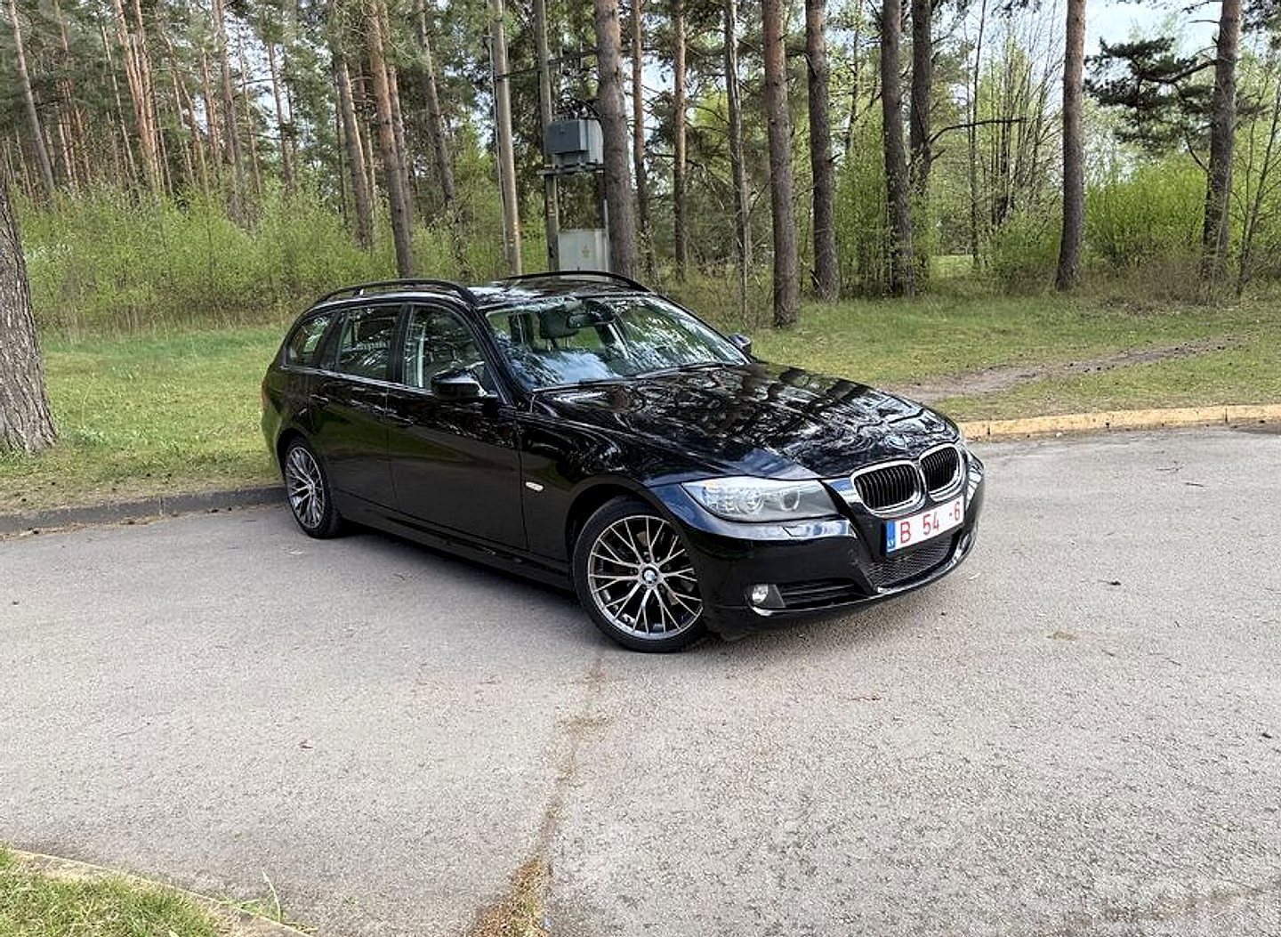 BMW 320 — foto 2