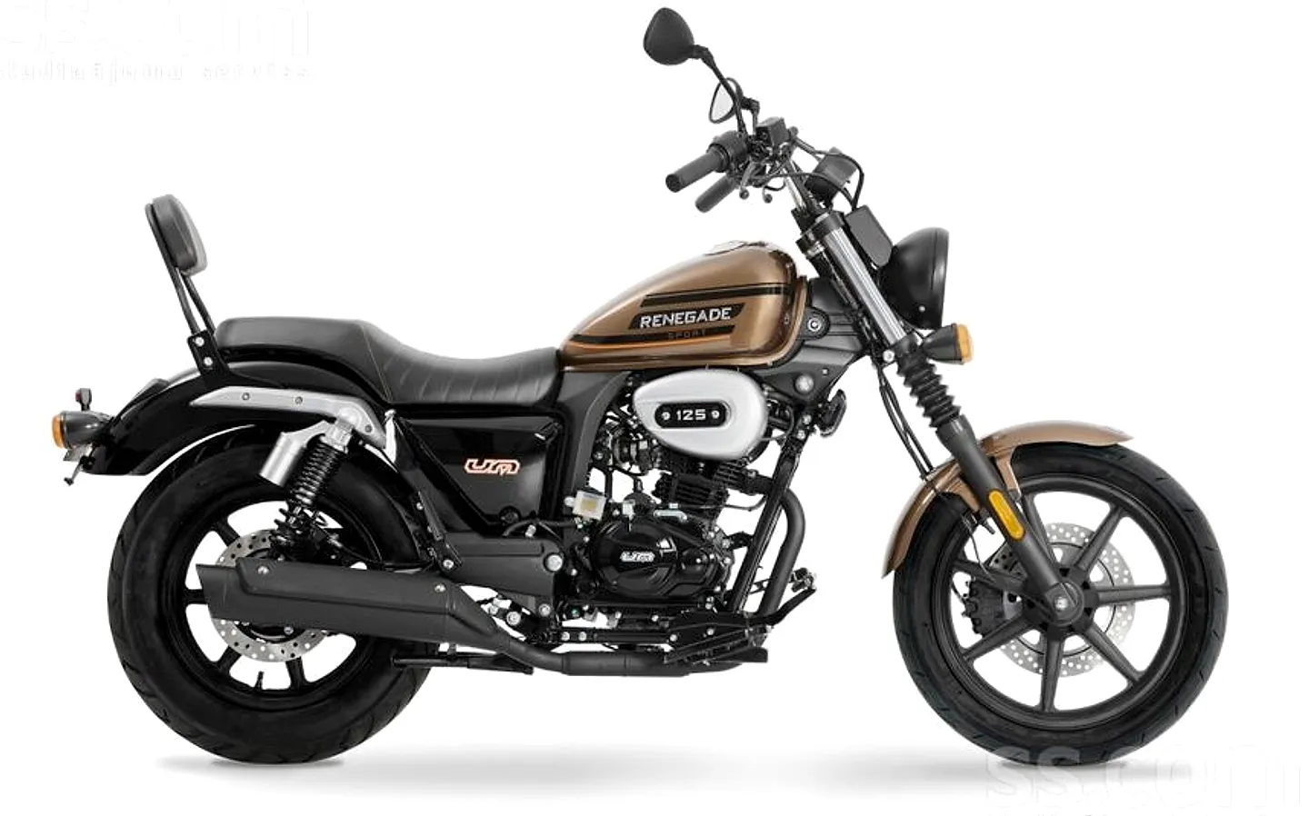 Cits Renegade Sport
