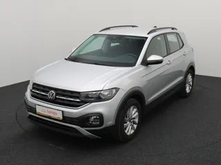 Volkswagen T-Cross, 2022. gads