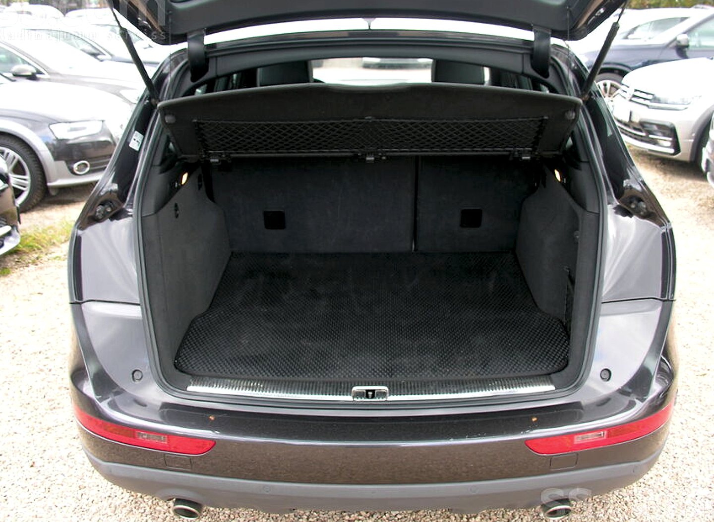 Audi Q5 — foto 5