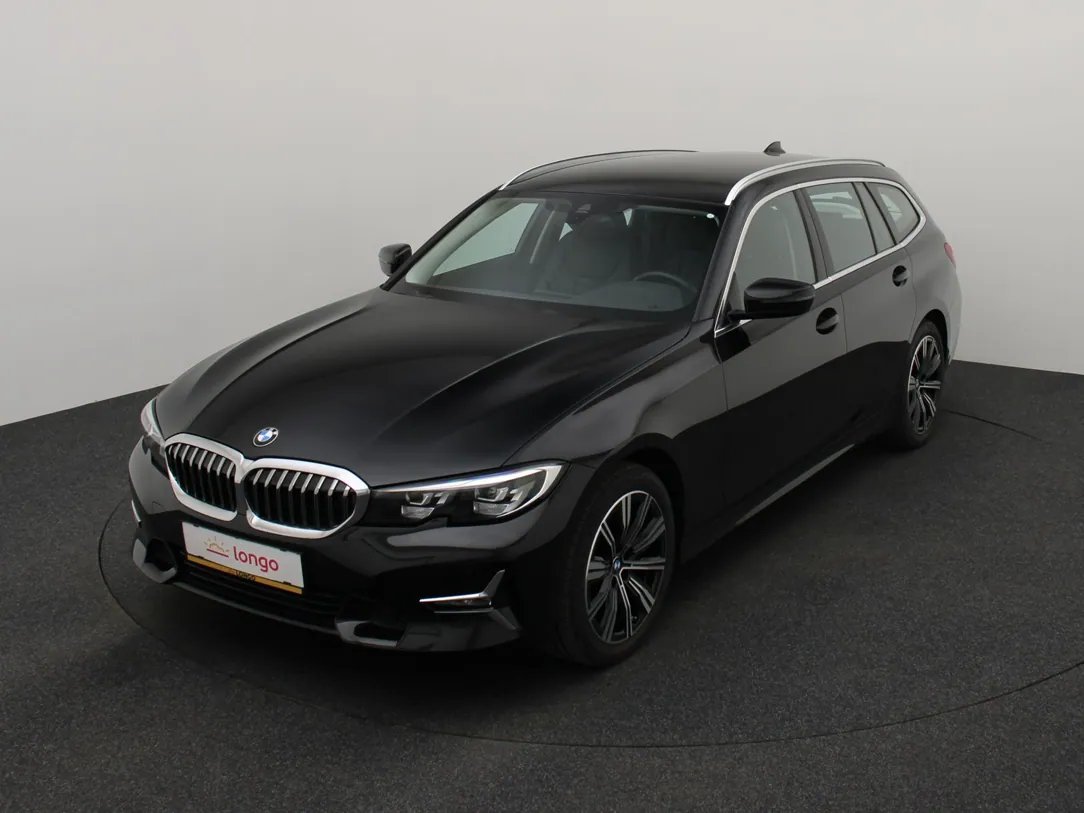 BMW 320 — foto 2