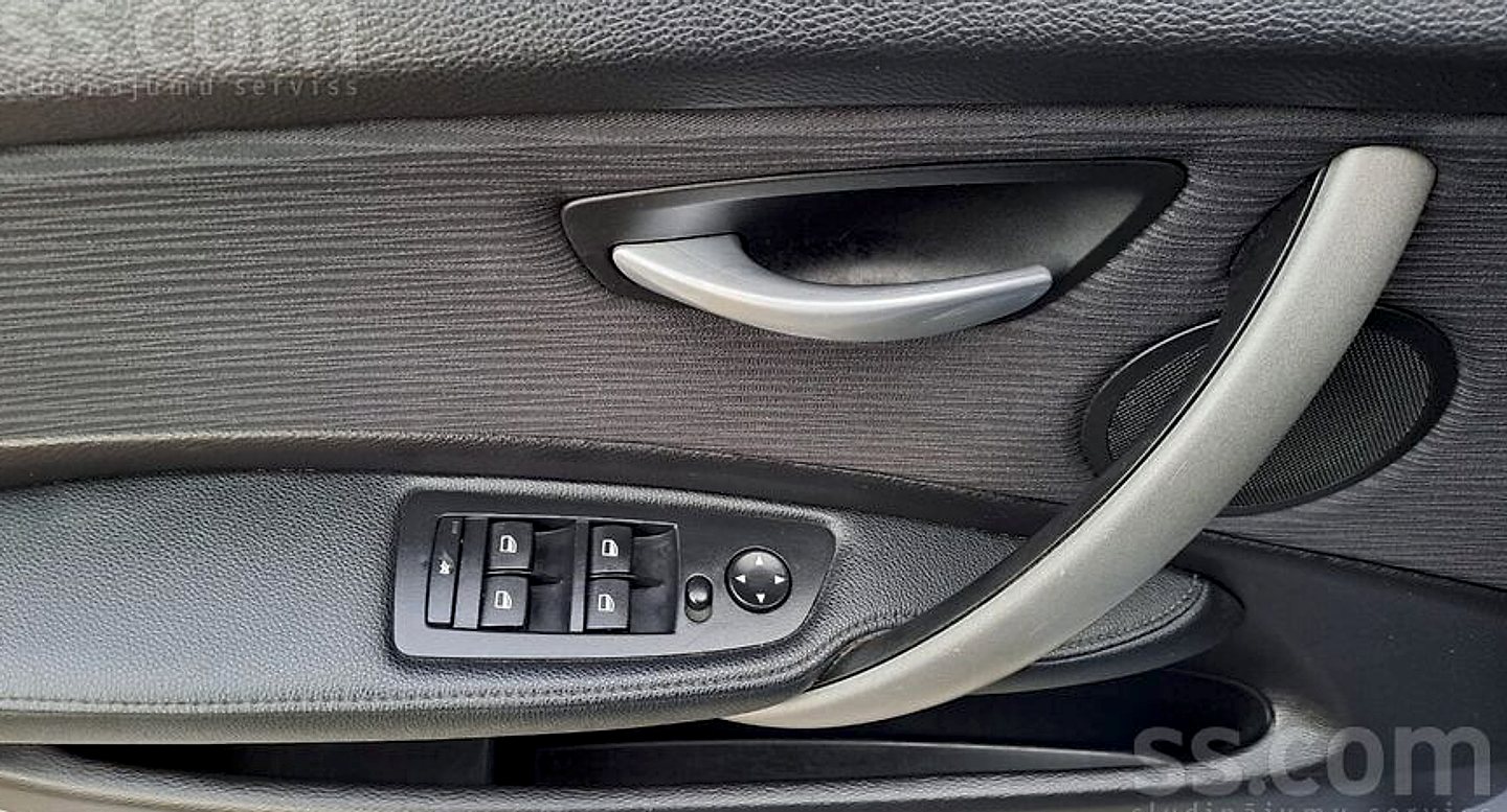 BMW 118 — foto 5