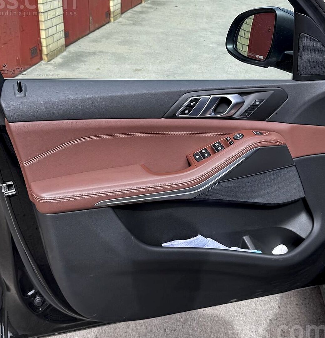 BMW X5 — foto 4