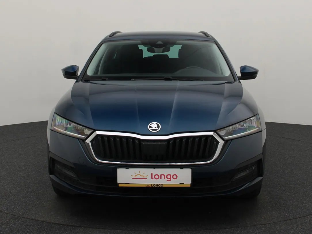 Škoda Octavia — foto 4