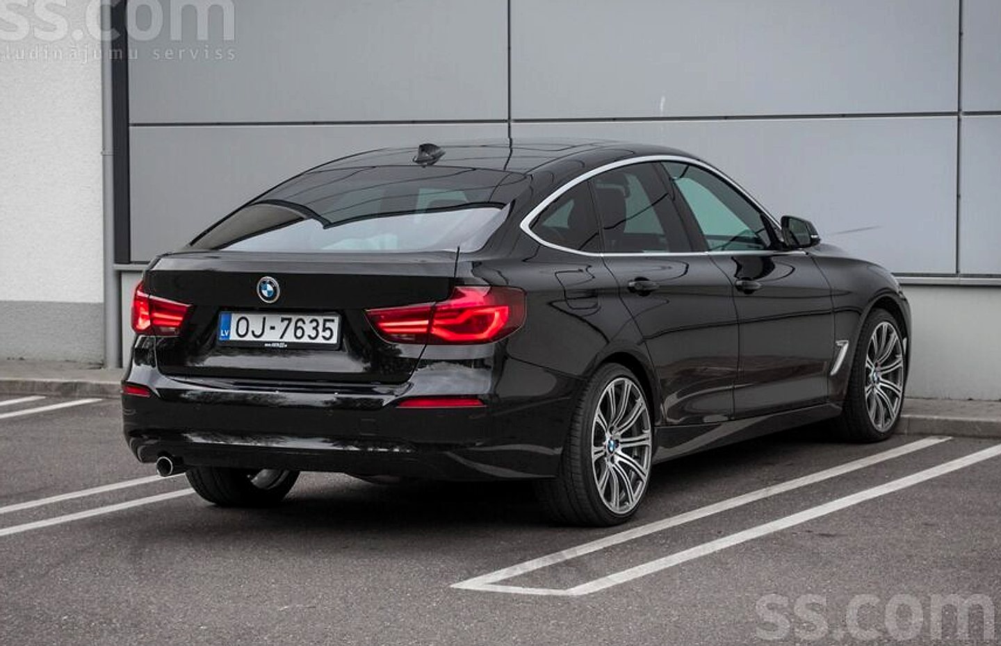 BMW 318 — foto 4