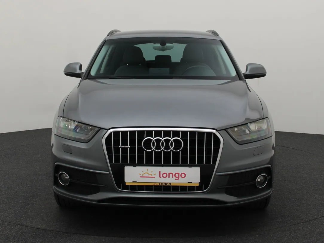 Audi Q3 — foto 4