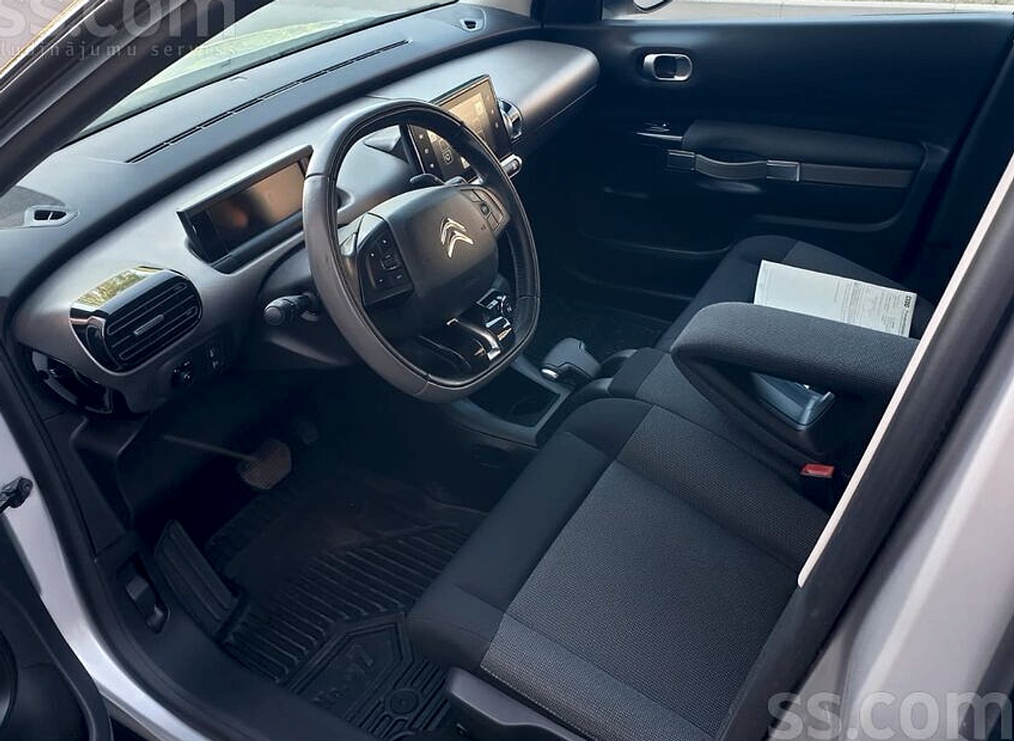 Citroën C4 Cactus — foto 6
