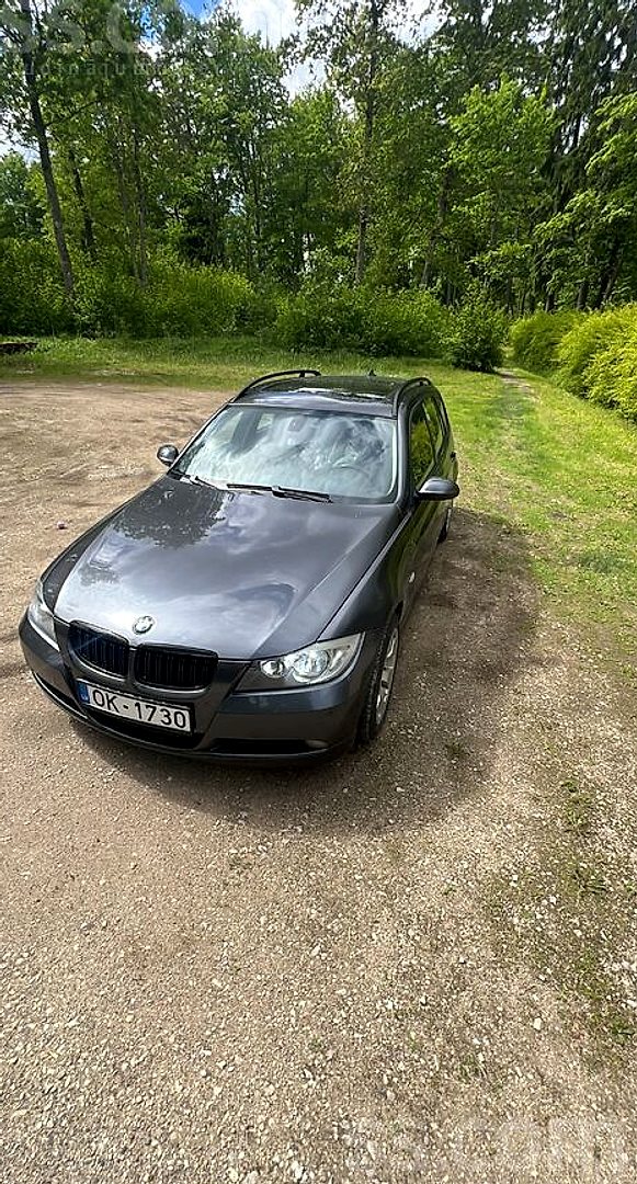 BMW 320 — foto 2