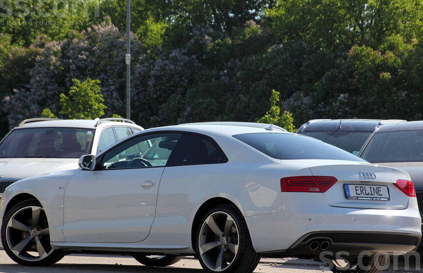 Audi A5 — foto 3