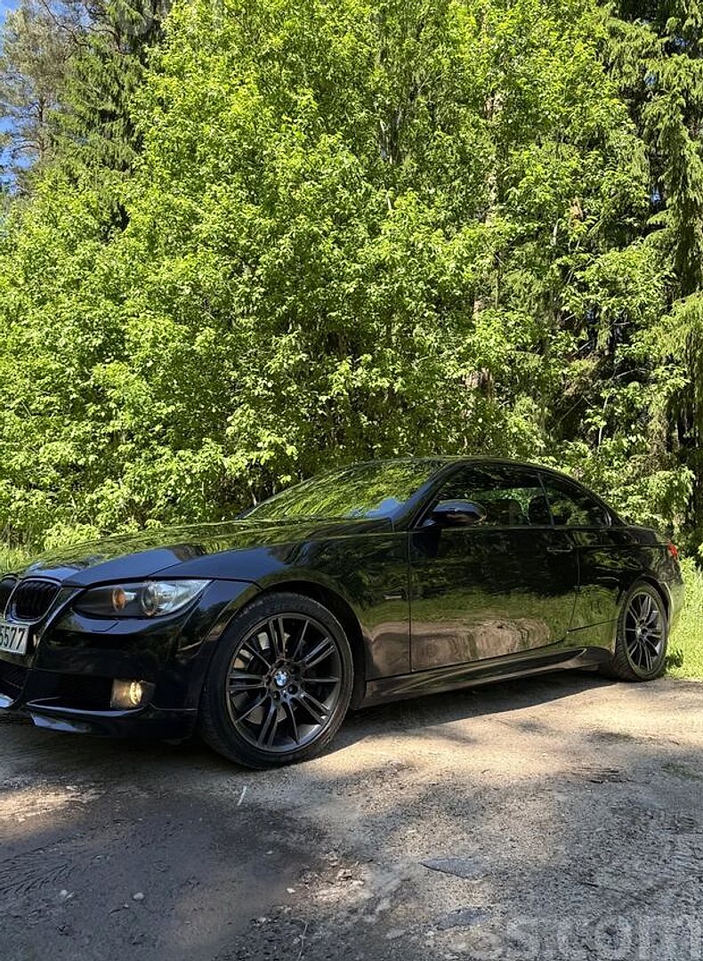 BMW 330 — foto 3