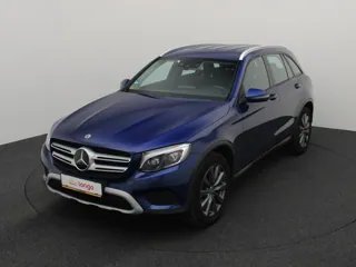 MERCEDES BENZ Glc350, 2017. gads