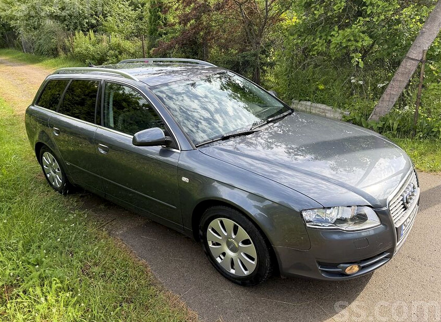 Audi A4 — foto 5