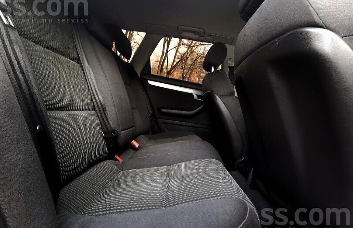Audi A4 — foto 5