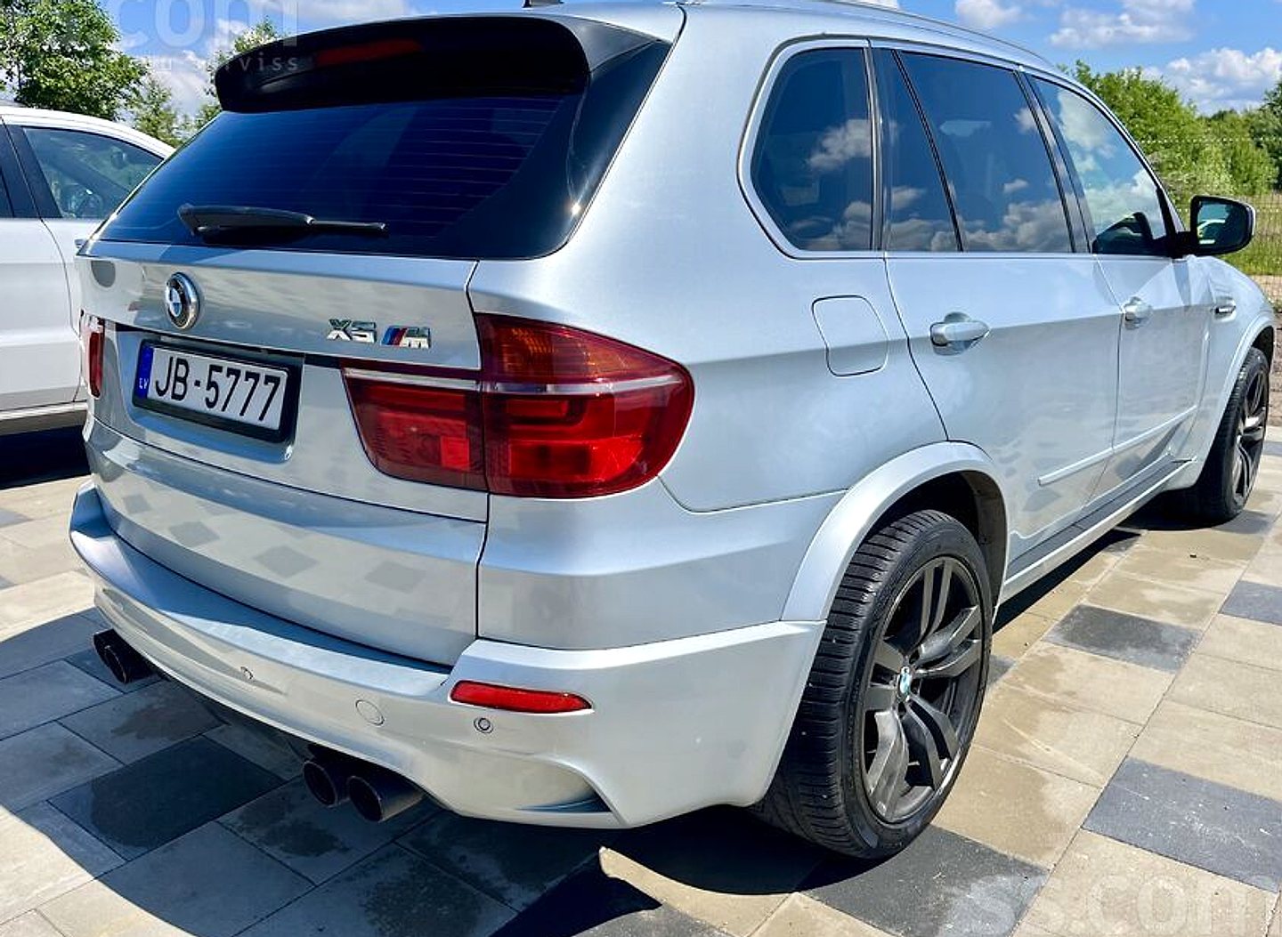 BMW X5 — foto 2