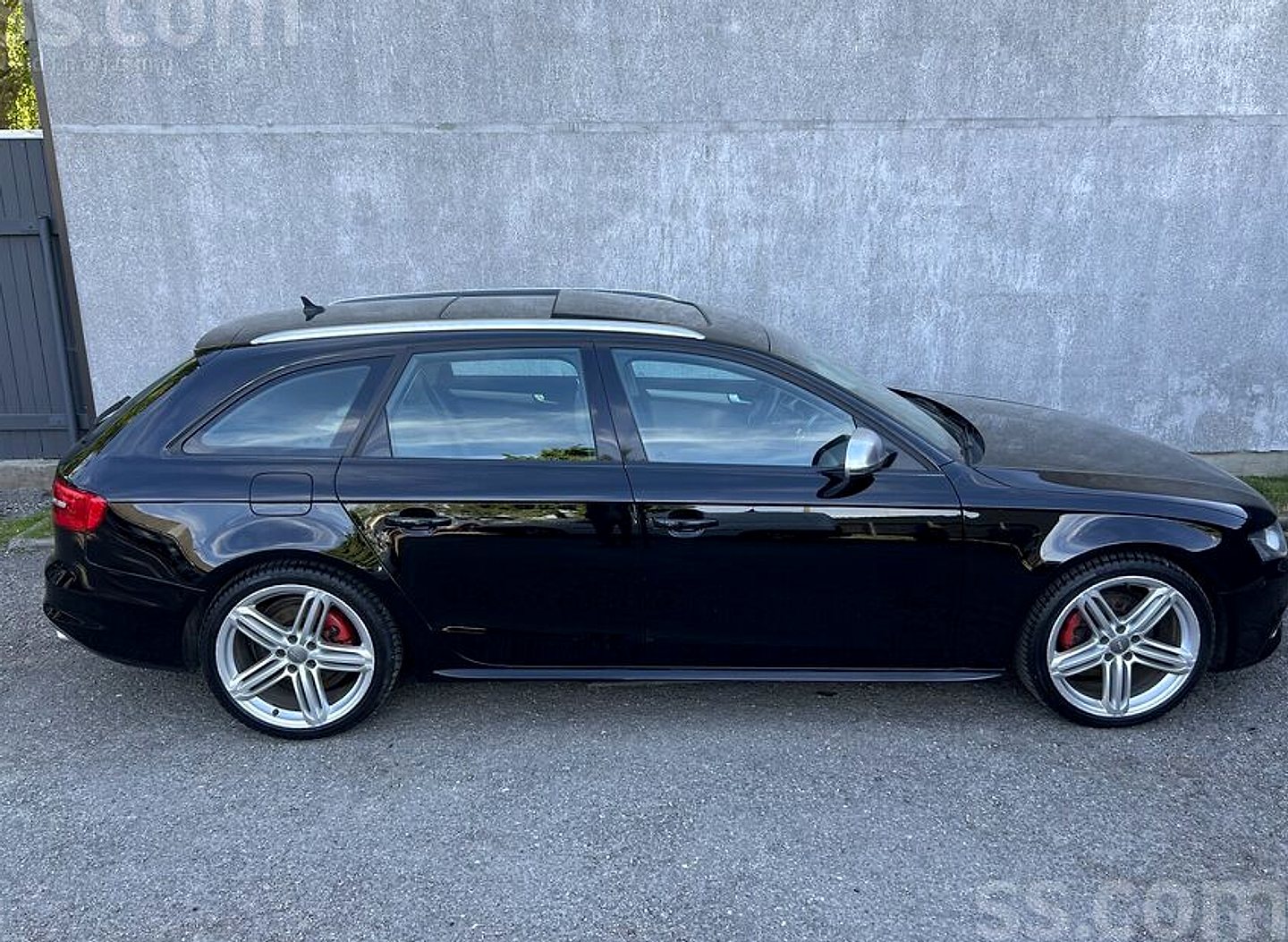 Audi A4 — foto 4