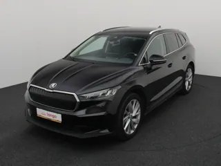 Škoda Enyaq, 2022. gads