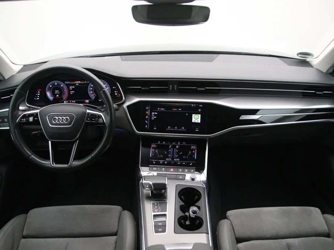 Audi A6 — foto 3