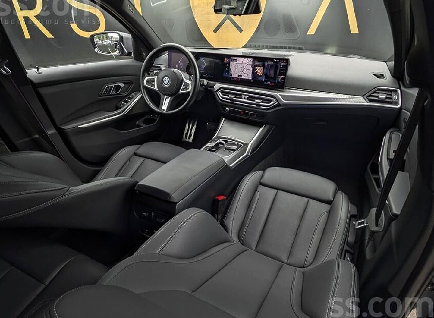 BMW 330 — foto 5