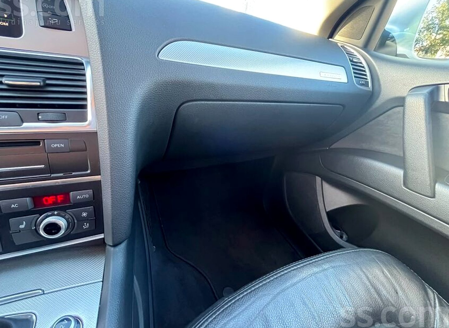 Audi Q7 — foto 2
