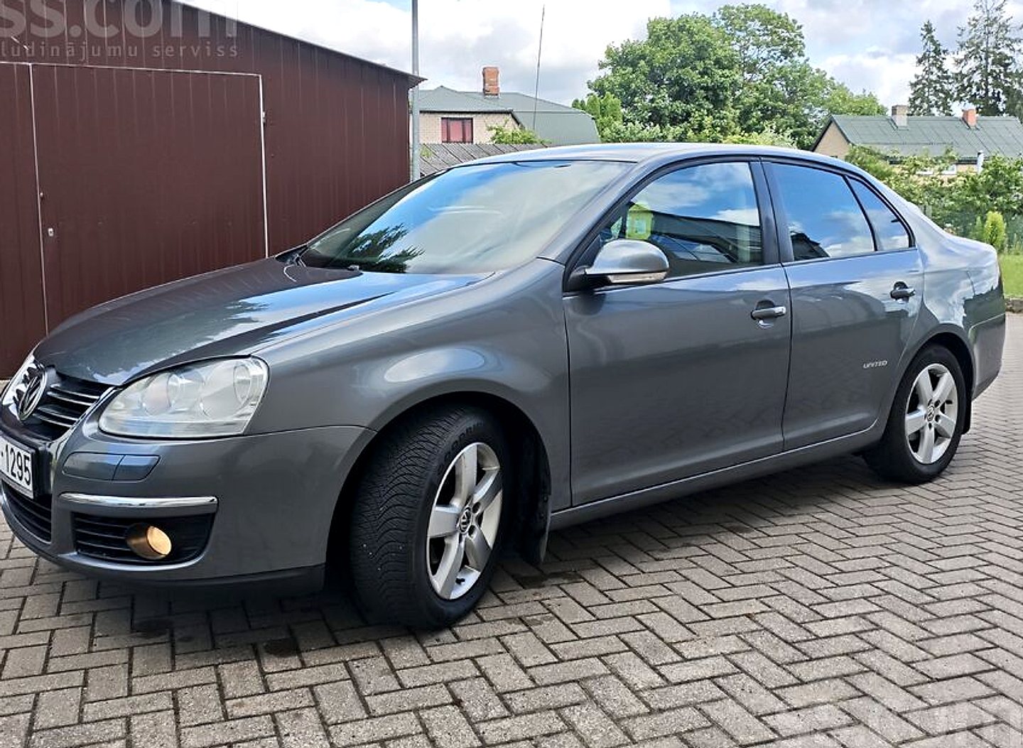 Volkswagen Jetta — foto 3
