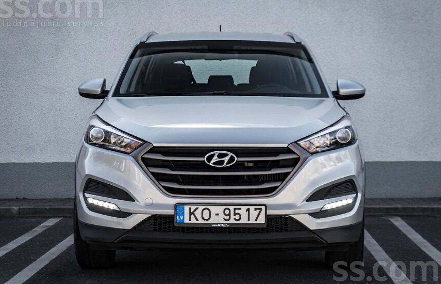 Hyundai Tucson — foto 2