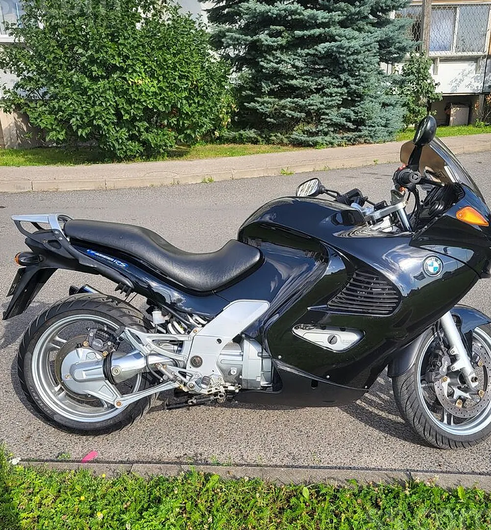 BMW K1200Rs