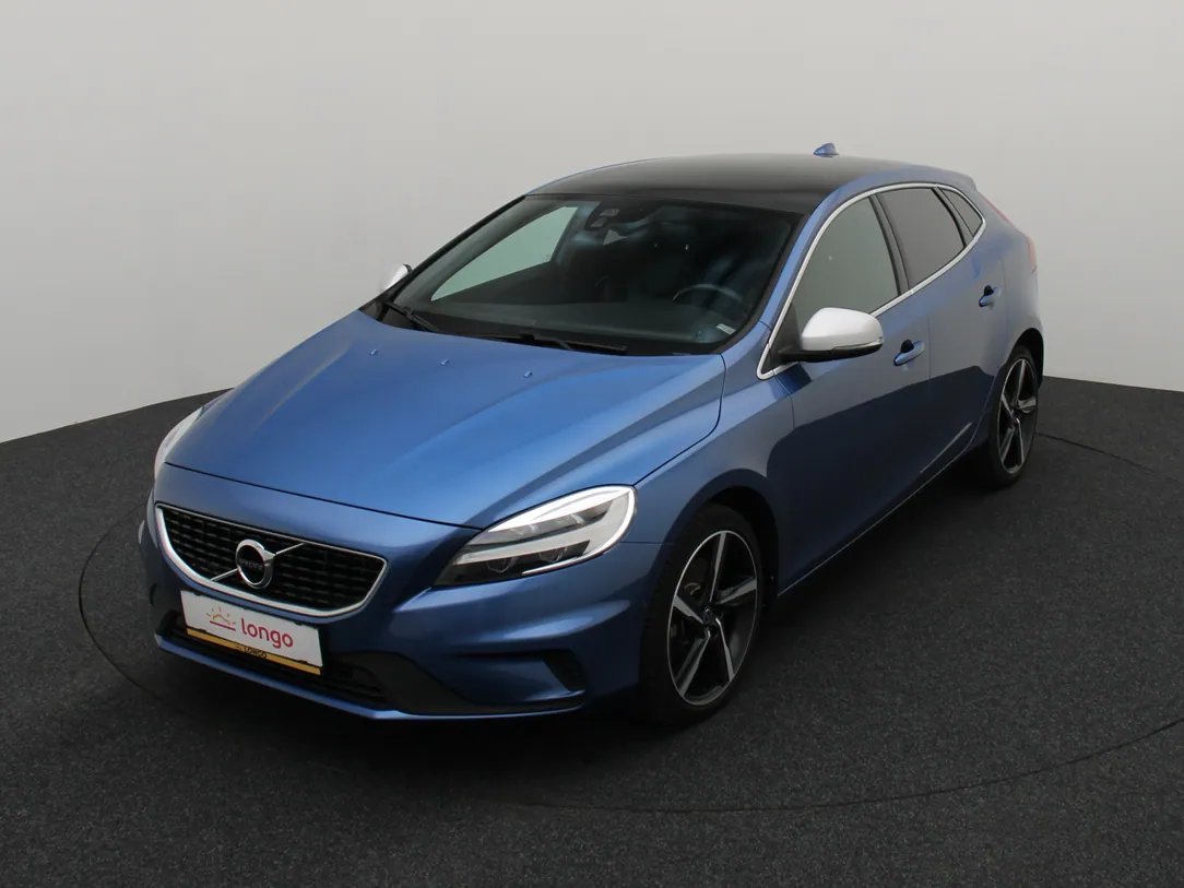Volvo V40 — foto 2