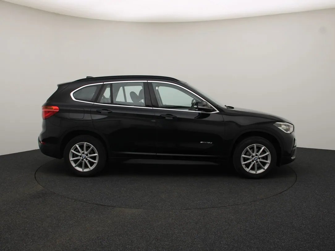 BMW X1 — foto 10