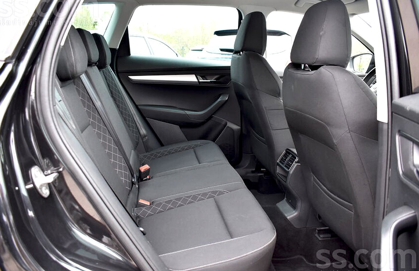 Škoda Karoq — foto 6