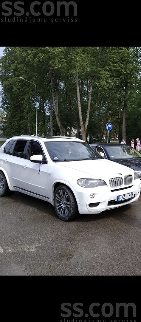 BMW X5 — foto 2