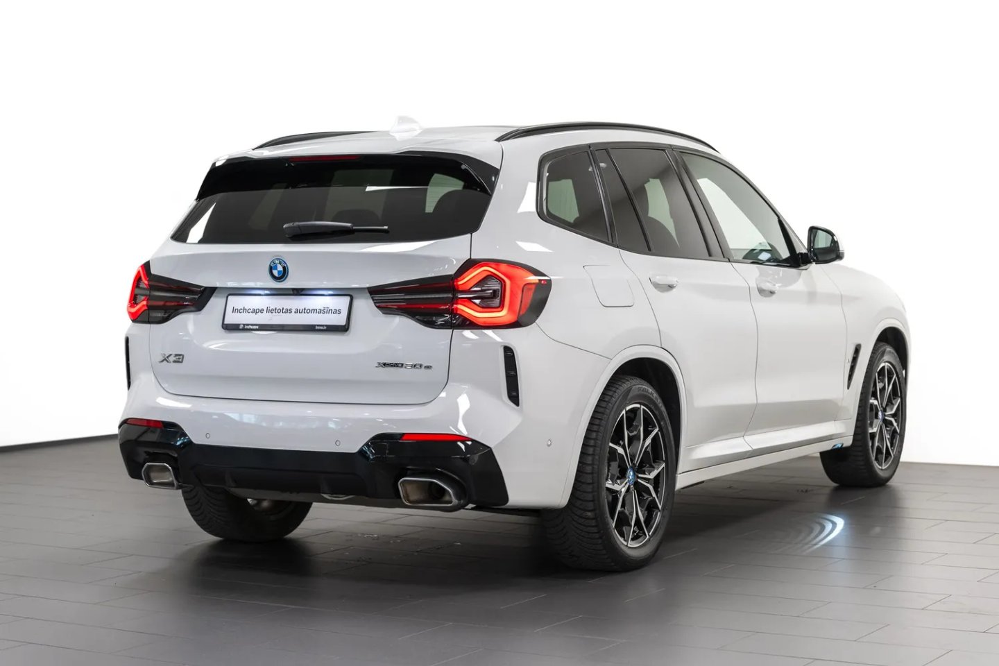 BMW X3 — foto 2