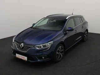 Renault Megane, 2020. gads