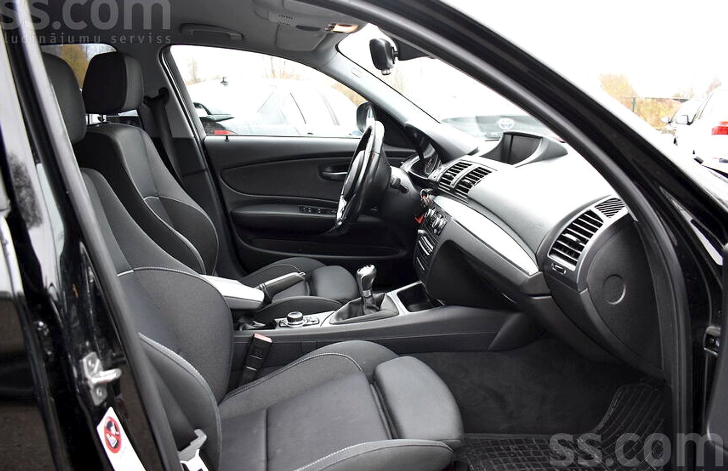 BMW 120 — foto 5