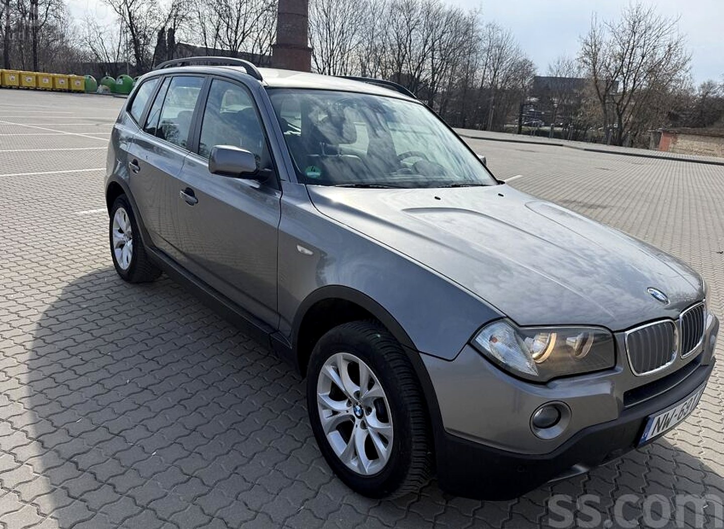 BMW X3 — foto 2