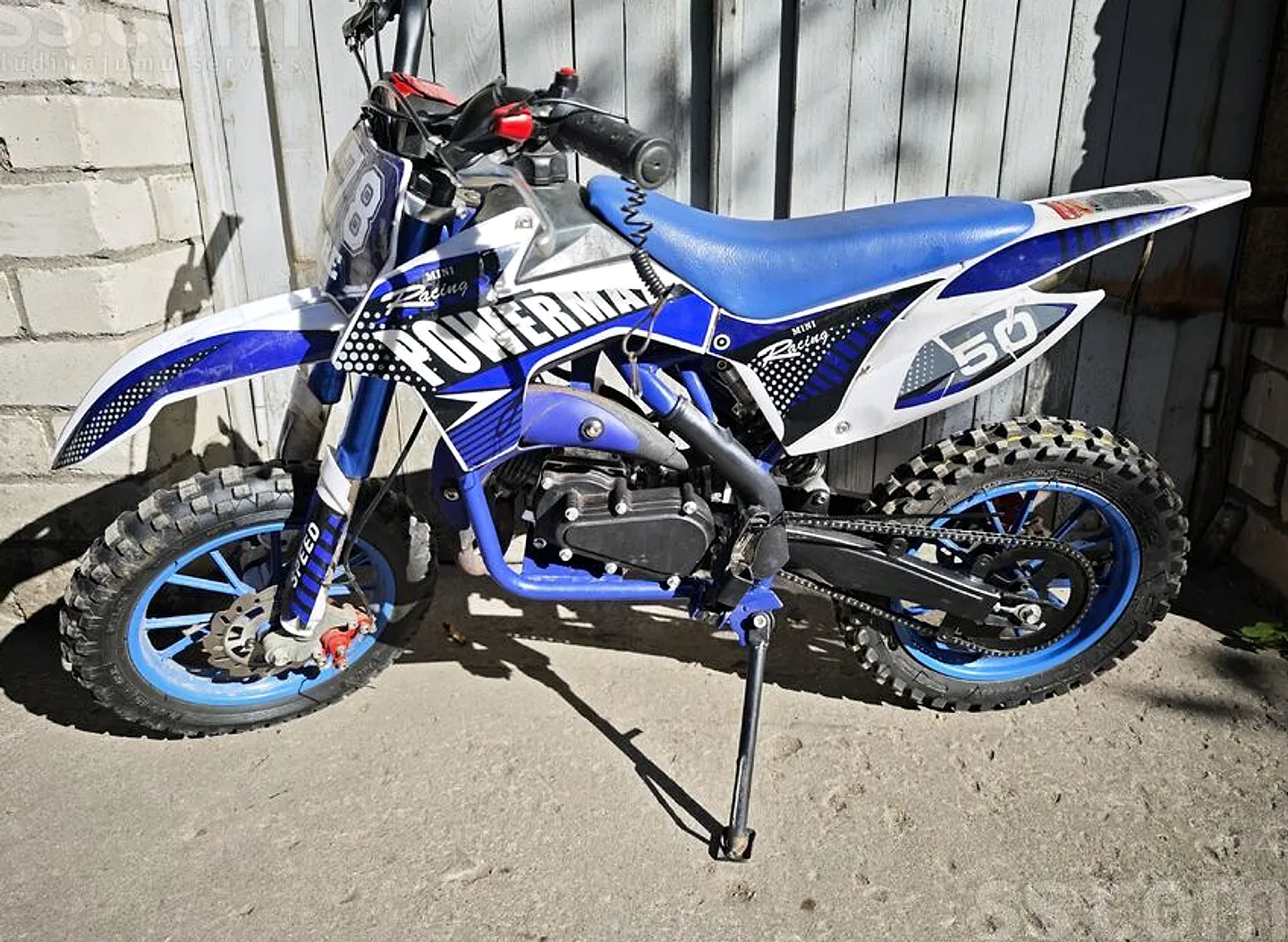 Cits Kxd 702