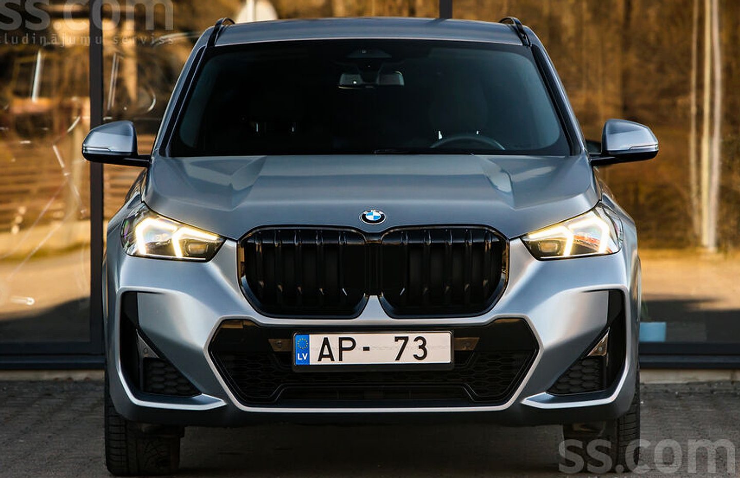 BMW X1 — foto 2