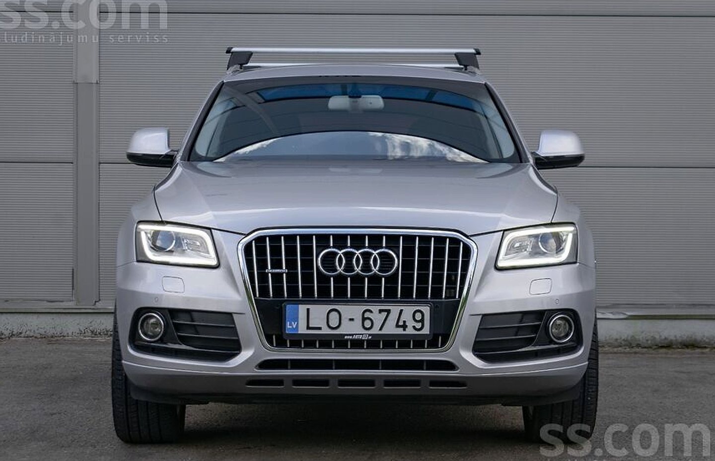 Audi Q5 — foto 2
