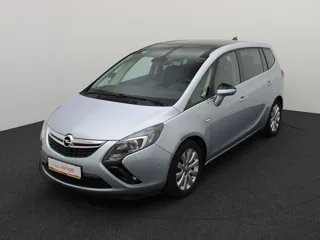 Opel Zafira Tourer, 2016. gads