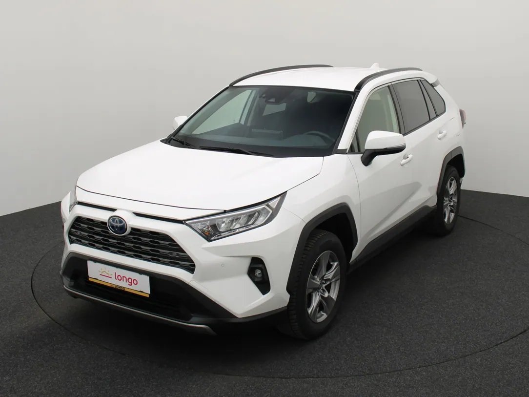 Toyota Rav 4 — foto 2