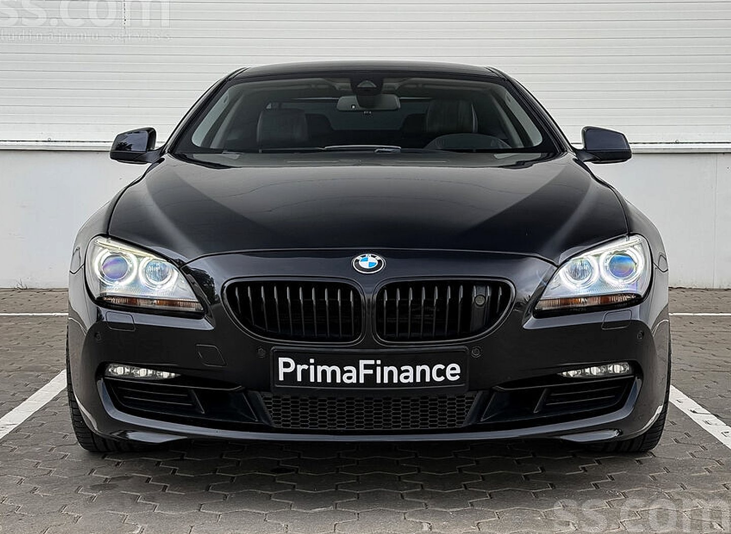 BMW 650 — foto 5