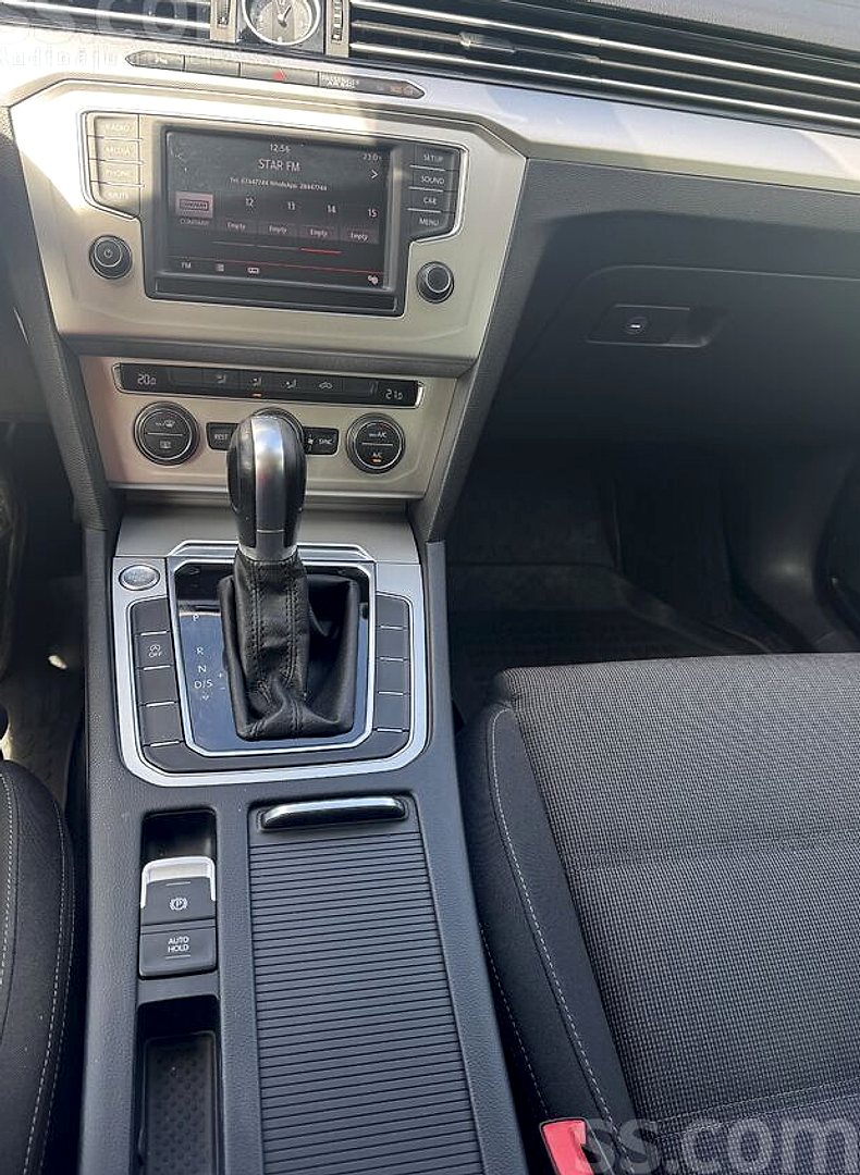 Volkswagen Passat (B8) — foto 3
