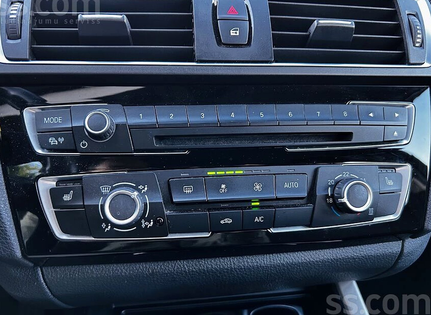 BMW 116 — foto 6