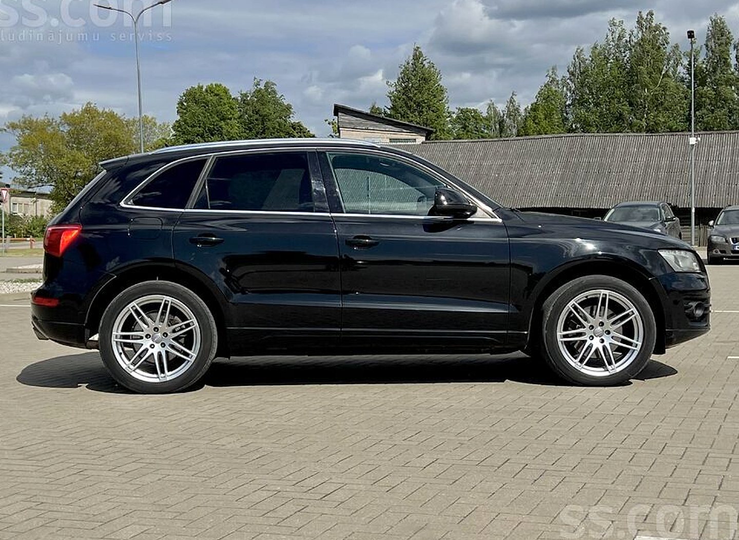 Audi Q5 — foto 6