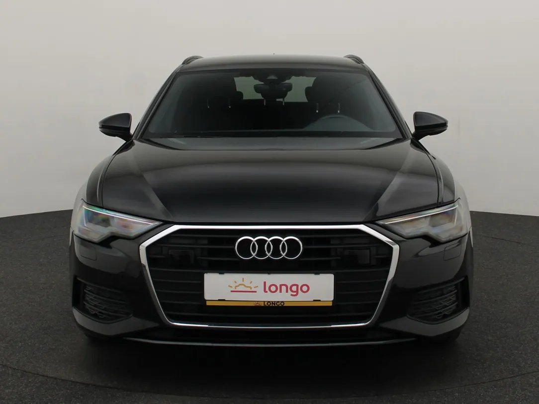 Audi A6 — foto 4