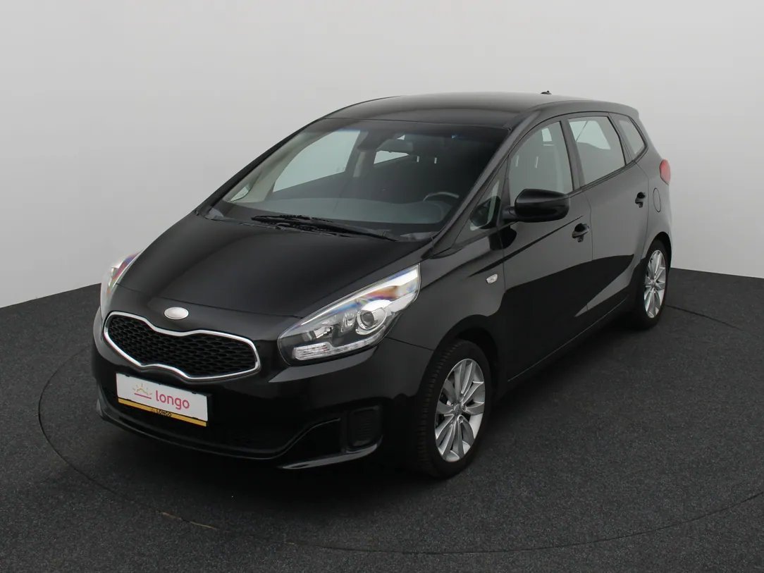 KIA Carens — foto 2