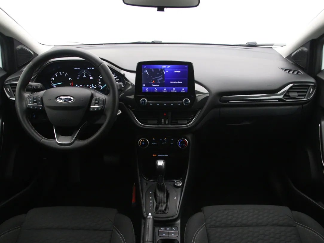 Ford Puma — foto 3