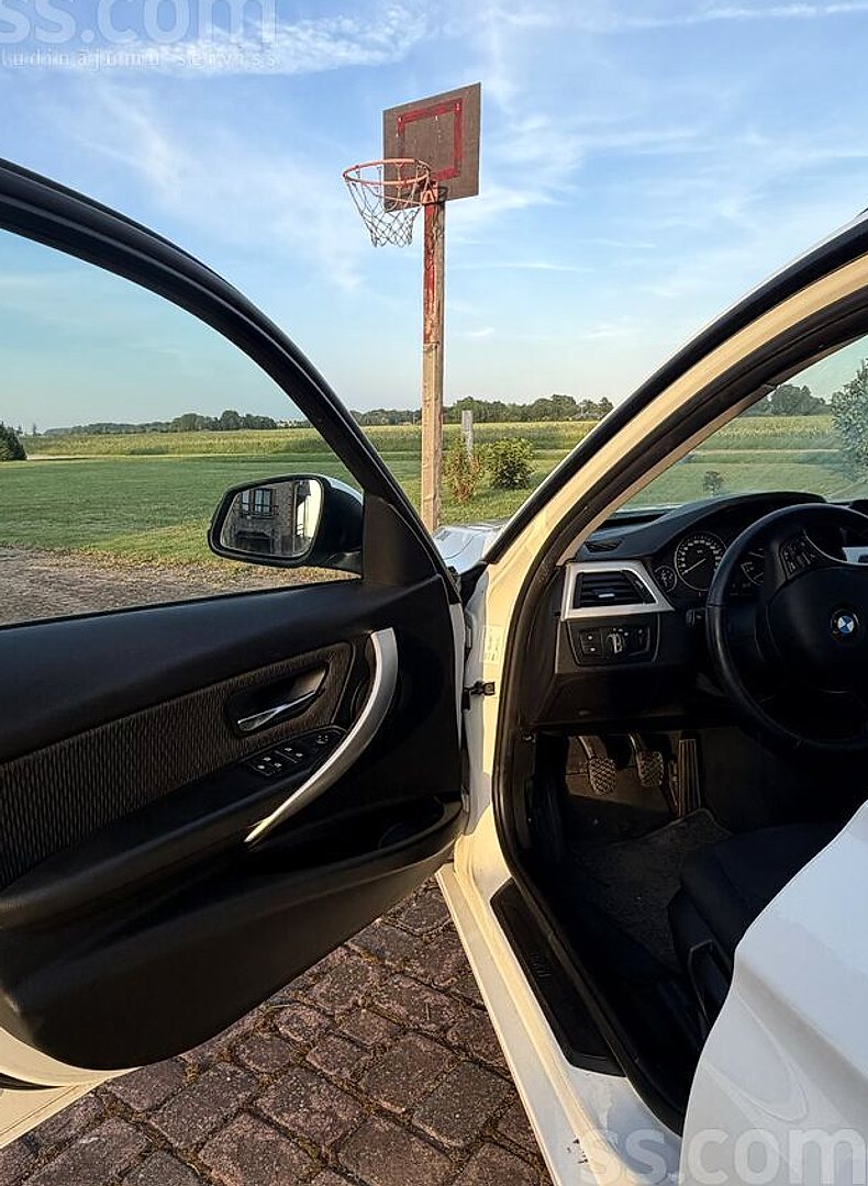 BMW 318 — foto 4