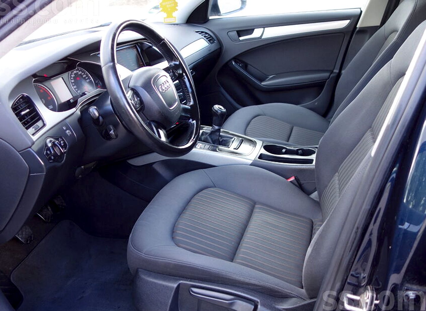 Audi A4 — foto 6